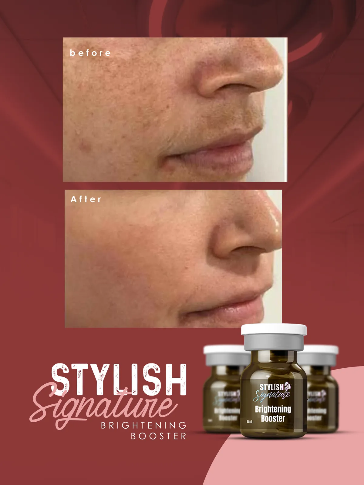 Brightning Booster results 3