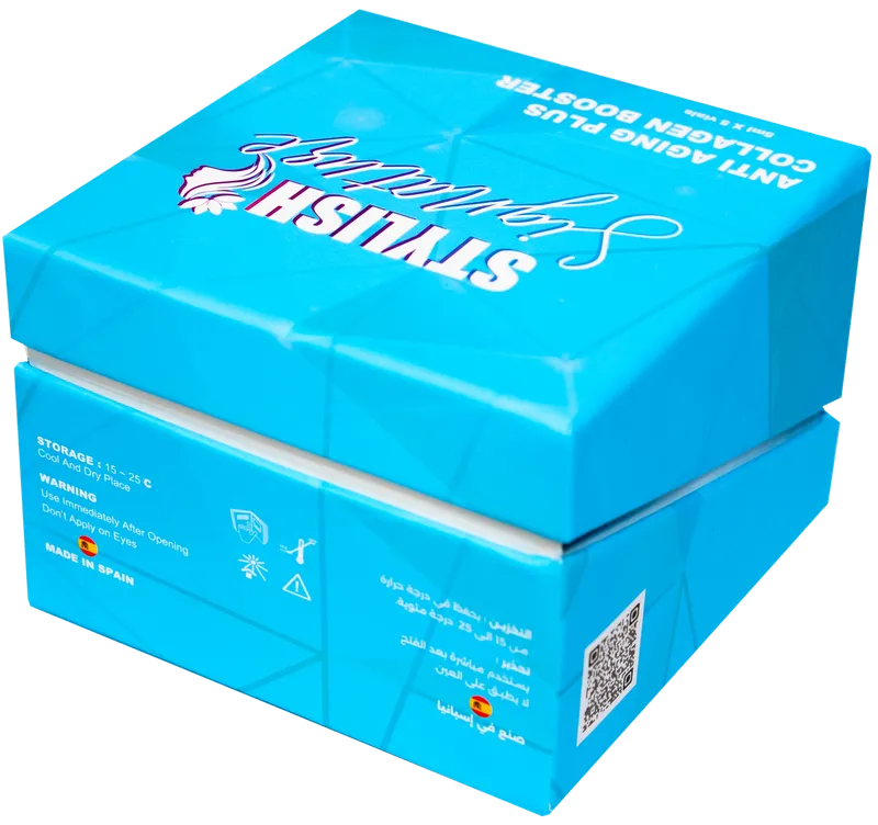 Anti Aging Plus Collagen Booster product view 4