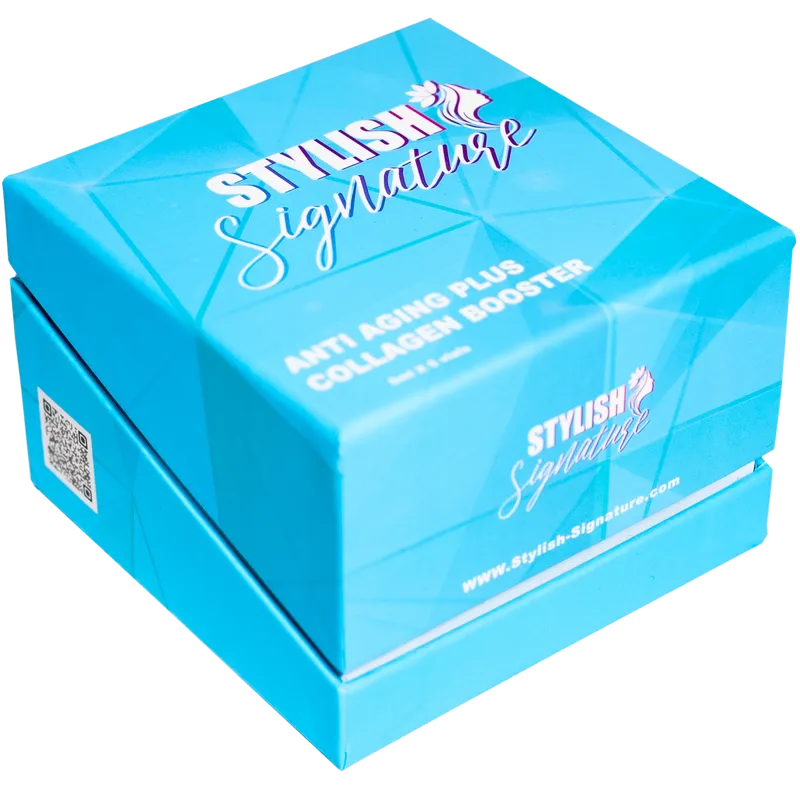 Anti Aging Plus Collagen Booster product view 2