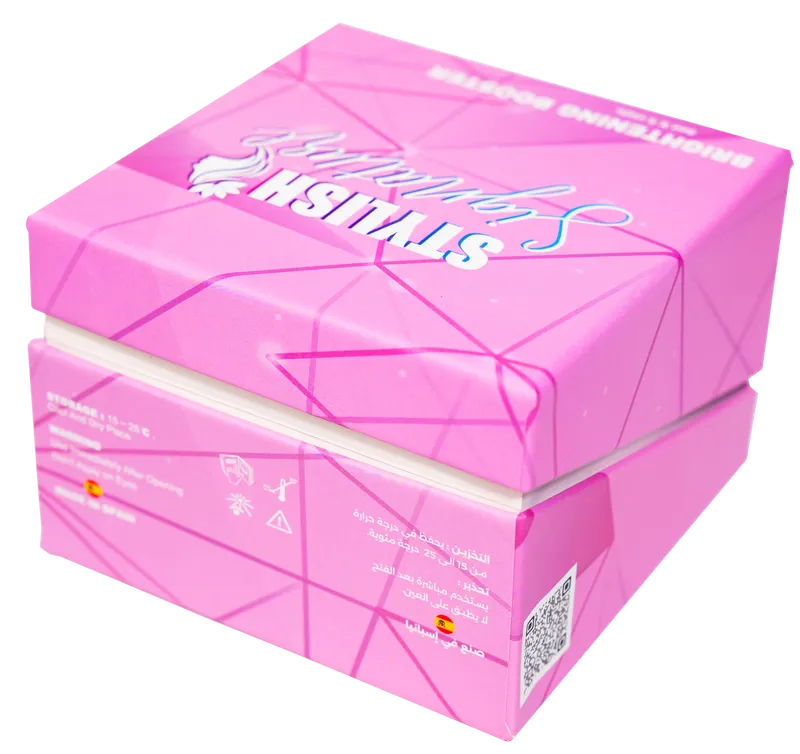 Brightning Booster product view 4