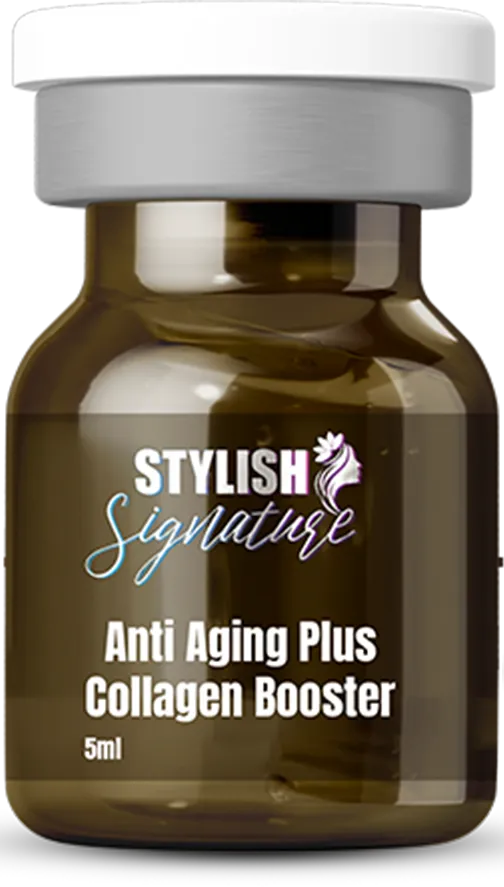 Anti Aging Plus Collagen Booster product view 1