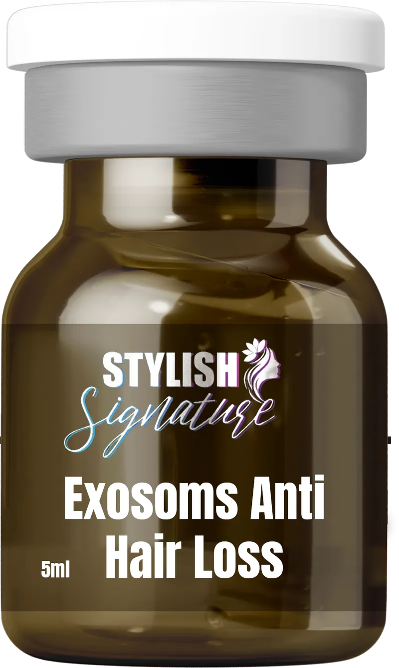 Exosoms Hair product view 1